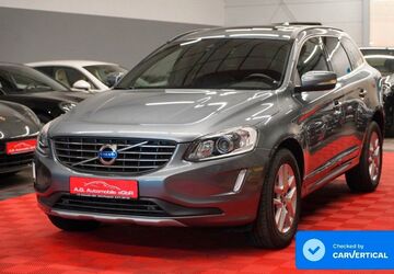 Volvo XC60 145.406 km 17.950 &euro; Pfungstadt 64319