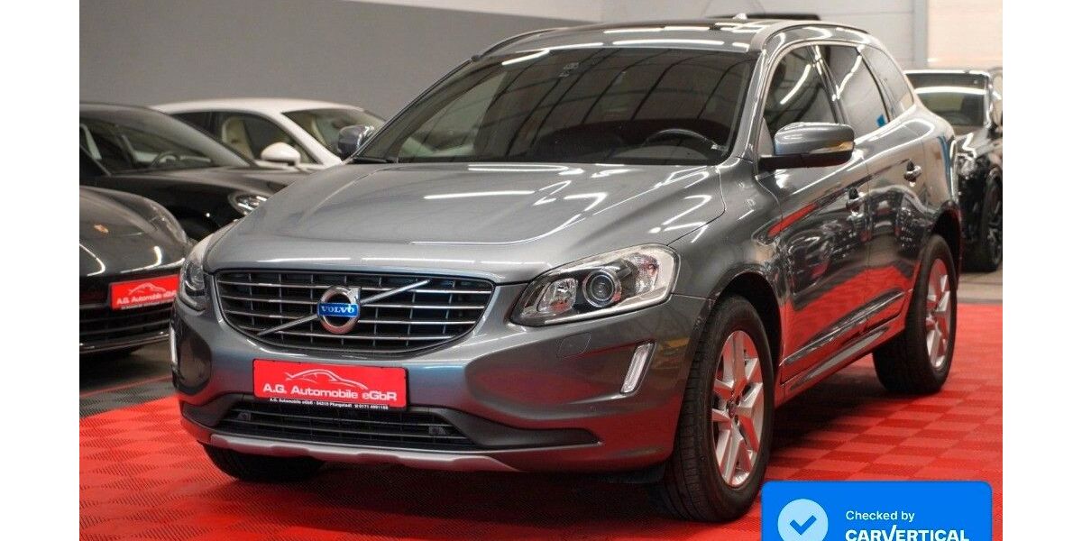 Volvo XC60 145.406 km 17.950 &euro; Pfungstadt 64319