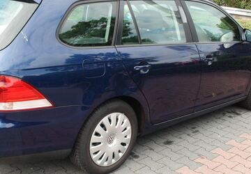 VW Golf 261.587 km 3.000 &euro; Frankfurt am Main 60435