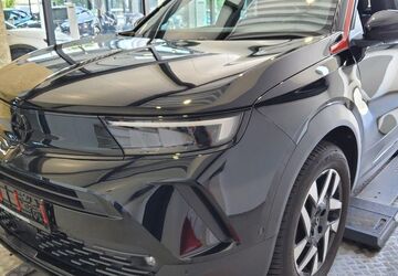 Opel Mokka 20.420 km 18.880 &euro; Ober-Ramstadt 64372