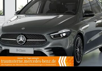 Mercedes-Benz B 250 9.773 km 40.990 &euro; Frankfurt 60599