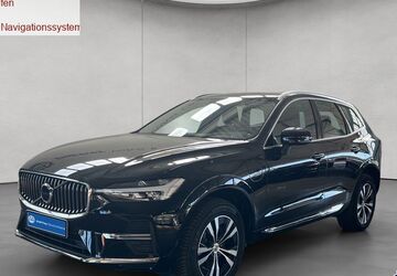 Volvo XC60 49.671 km 35.450 &euro; Frankfurt am Main 60486