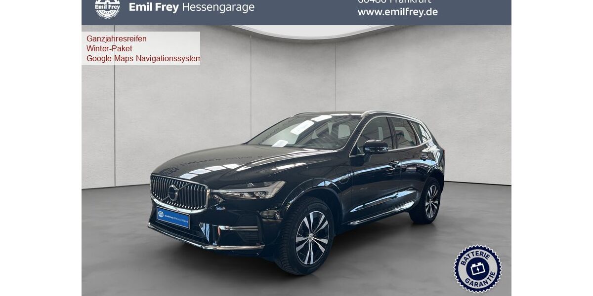 Volvo XC60 49.671 km 35.450 &euro; Frankfurt am Main 60486