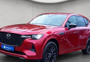 Mazda CX-60 32.956 km 37.550 &euro; Frankfurt 60386