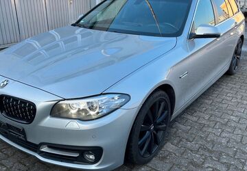 BMW 525 183.000 km 13.880 &euro; Offenbach am Main 63073