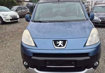 Peugeot Partner 191.000 km 3.880 &euro; Einhausen 64683