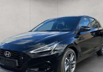 Hyundai i30 1.001 km 24.950 &euro; Frankfurt am Main 60386