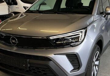 Opel Crossland (X) 31.446 km 14.599 &euro; Darmstadt 64347