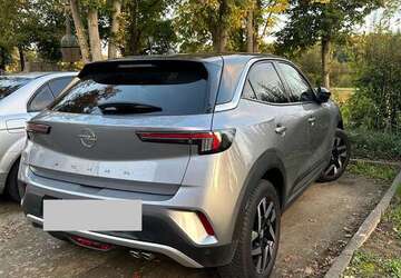 Opel Mokka 36.000 km 18.490 &euro; Hattersheim 65795