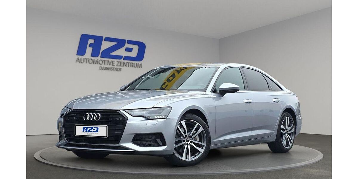 Audi A6 56.000 km 36.988 &euro; Darmstadt 64293