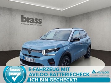 Gebrauchte Citroën C3
