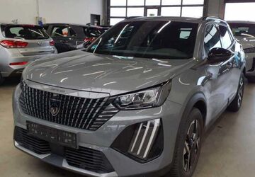 Peugeot 2008 14.182 km 20.825 &euro; Rüsselsheim 65428