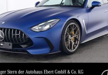 Mercedes-Benz AMG GT 8.581 km 154.880 &euro; Bensheim 64625