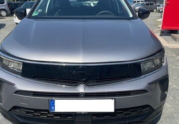 Opel Grandland (X) 14.500 km 22.485 &euro; Rüsselsheim 65428