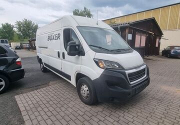 Peugeot Boxer 315.000 km 6.900 &euro; Frankfurt am Main 60385