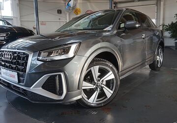 Audi Q2 47.398 km 24.900 &euro; Pfungstadt 64319