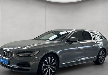 Volvo V90 16.689 km 49.950 &euro; Frankfurt am Main 60486