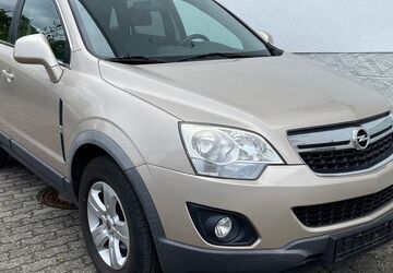 Opel Antara 125.000 km 6.900 &euro; Alsbach 64319 Pfungstadt 64665