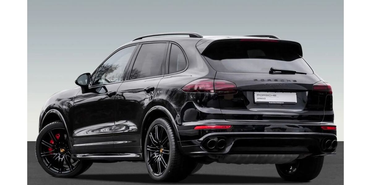 Porsche Cayenne 151.631 km 39.900 &euro; Neu isenburg 63263