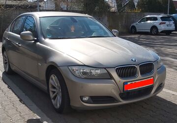 BMW 325 361.000 km 8.290 &euro; Kelsterbach 65451