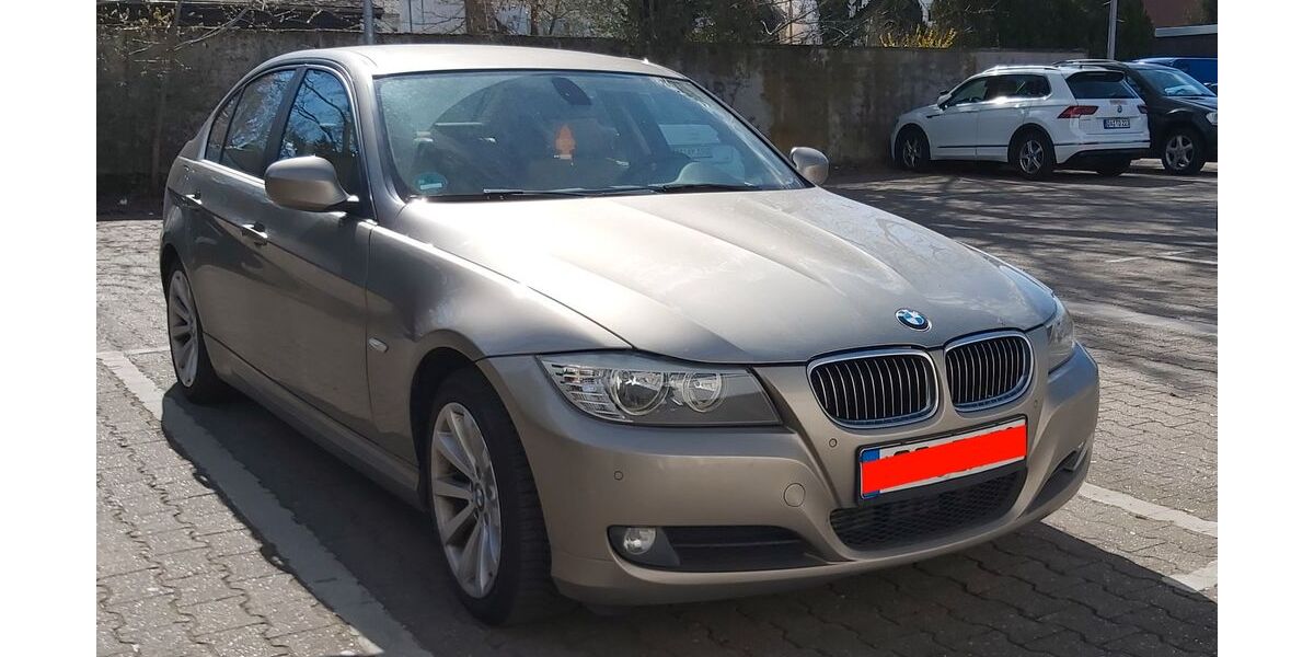 BMW 325 361.000 km 8.290 &euro; Kelsterbach 65451
