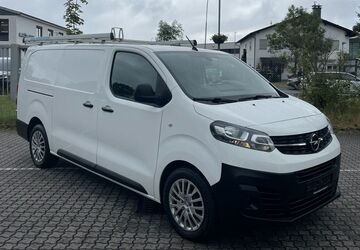 Opel Vivaro 105.000 km 15.780 &euro; Langen 63225