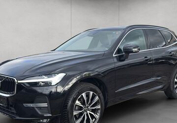 Volvo XC60 13.951 km 41.400 &euro; Frankfurt am Main 60486