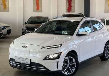 Hyundai KONA 38.600 km 23.950 &euro; Frankfurt am Main 60386