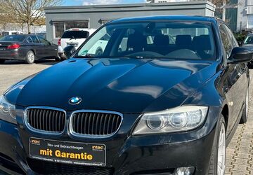 BMW 320 130.000 km 9.990 &euro; Offenbach am Main 63071