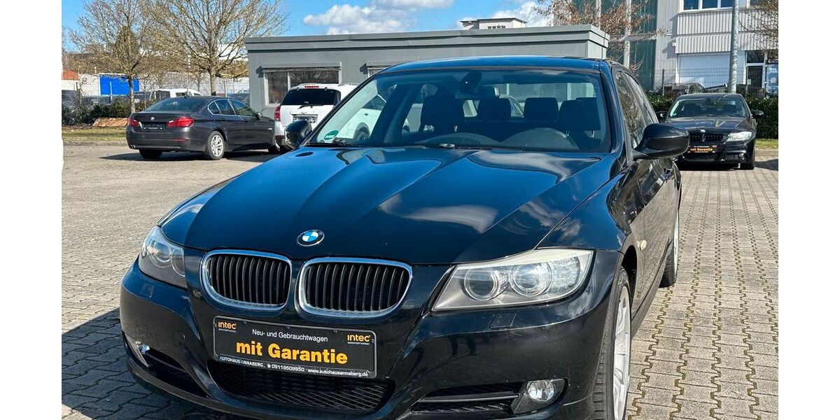 BMW 320 130.000 km 9.990 &euro; Offenbach am Main 63071