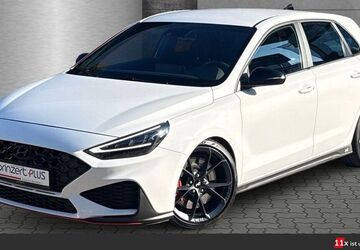 Hyundai i30 14.500 km 30.970 &euro; Darmstadt 64285