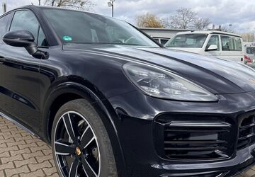 Porsche Cayenne 153.010 km 54.900 &euro; Frankfurt 60386