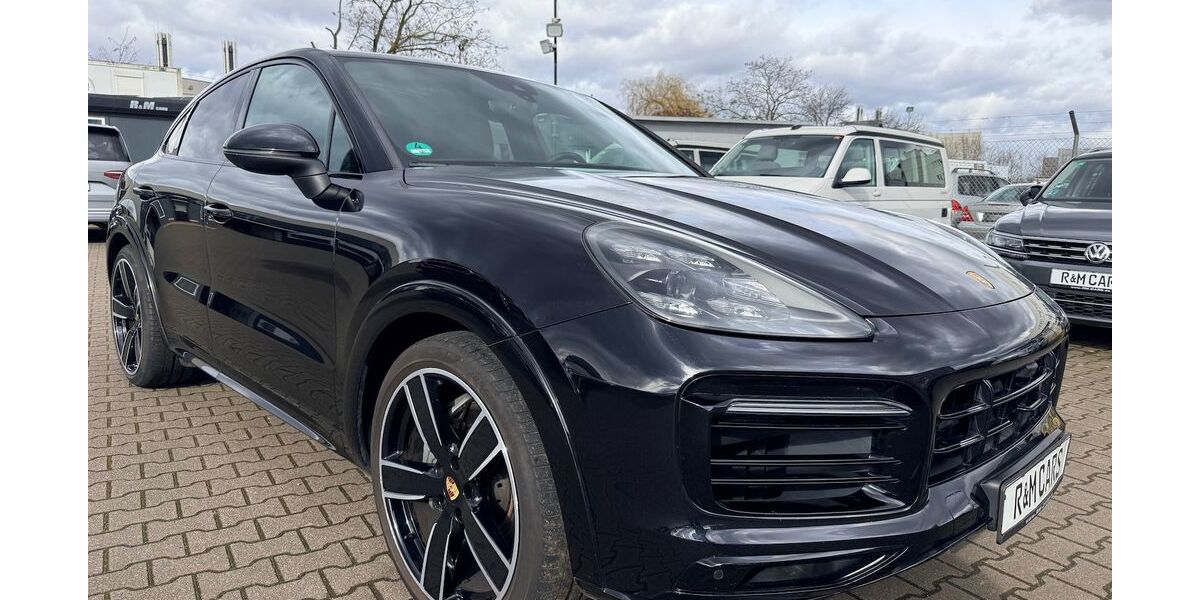Porsche Cayenne 153.010 km 54.900 &euro; Frankfurt 60386