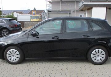 Mercedes-Benz B 180 99.947 km 19.999 &euro; Babenhausen 64832