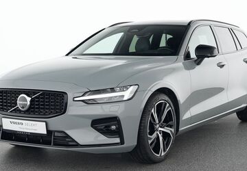 Volvo V60 23.479 km 37.550 &euro; Weiterstadt 64331