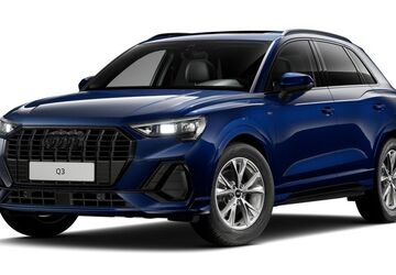 Audi Q3 13.808 km 39.890 &euro; Hofheim 65719