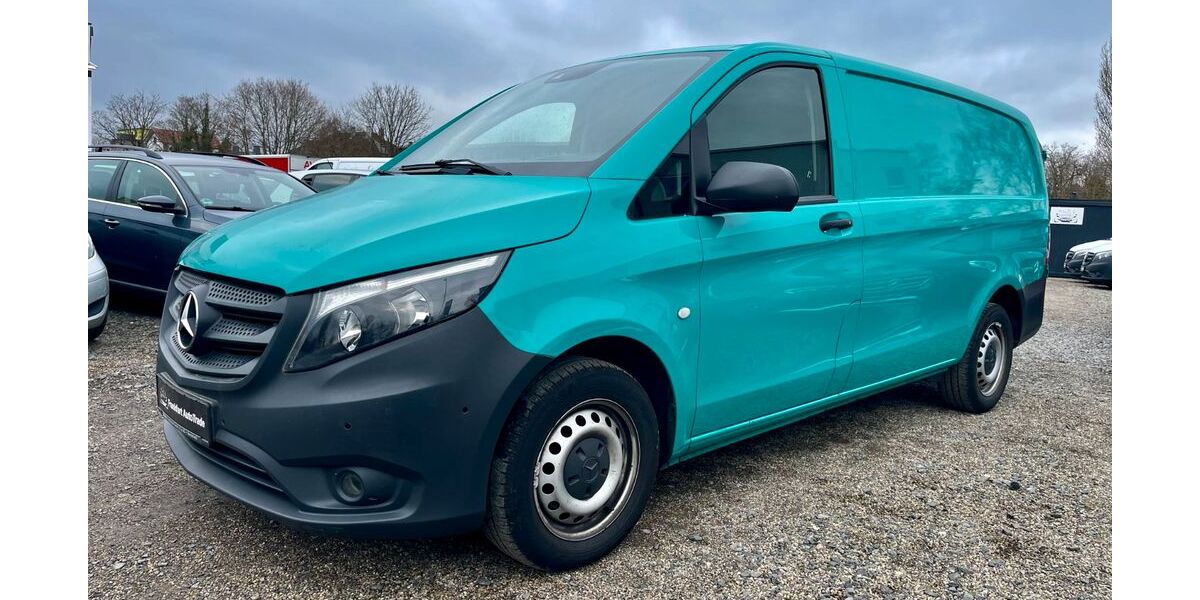 Mercedes-Benz Vito 192.375 km 13.900 &euro; Frankfurt 60386