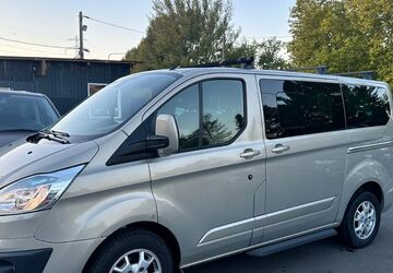 Ford Transit 250.000 km 9.999 &euro; Frankfurt am Main 60486