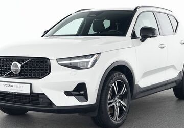 Volvo XC40 20.100 km 35.990 &euro; Weiterstadt 64331