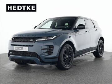 Gebrauchte Land Rover Range Rover Evoque