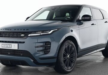 Land Rover Range Rover Evoque 1.500 km 64.990 &euro; Weiterstadt 64331
