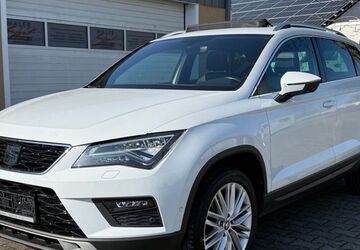 Seat Ateca 180.000 km 13.900 &euro; Gernsheim 64579