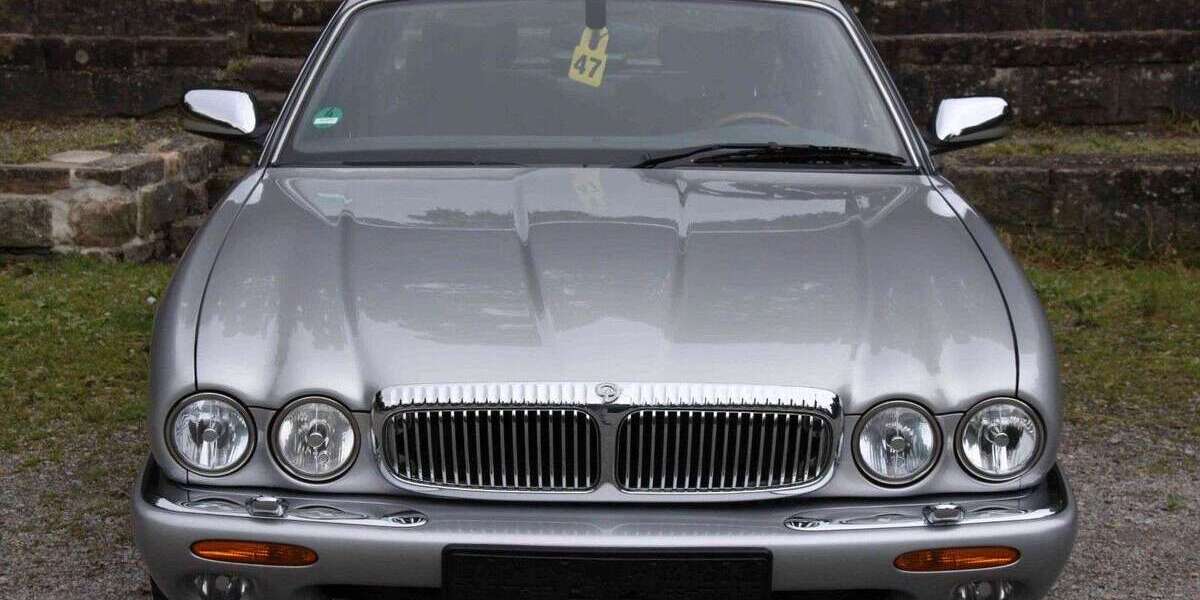 Jaguar Daimler 95.000 km 49.999 &euro; Heppenheim 64646