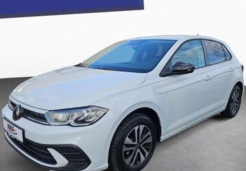 VW Polo 2.500 km 21.980 &euro; Offenbach am Main 63071