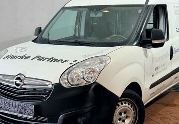 Opel Combo 120.000 km 5.990 &euro; Rodgau 63110