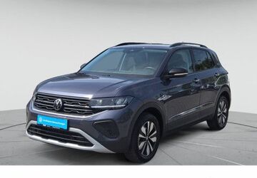 VW T-Cross 16.021 km 22.690 &euro; Darmstadt 64295