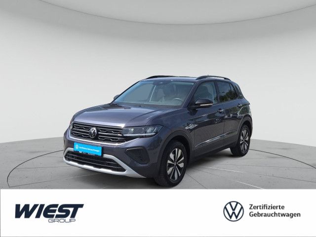 VW T-Cross 16.021 km 22.690 &euro; Darmstadt 64295