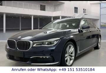 BMW 730 118.674 km 32.999 &euro; Schaafheim 64850