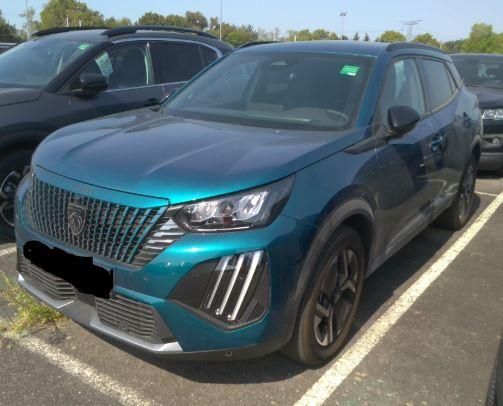 Peugeot 2008 2.512 km 21.480 &euro; Rüsselsheim 65428