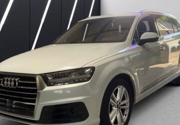 Audi Q7 240.000 km 29.990 &euro; Rodgau 63110